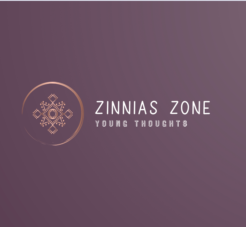 Zinnia’s Zone 
